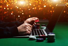 Онлайн казино Casino 1xSlots