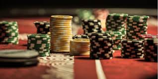 Casino 1xSlots